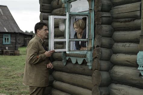 Кадры из фильма: Две зимы и три лета (сериал)