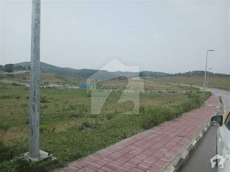 Dha Phase Sector B Marla Plot For Sale Dha Defence Phase Dha