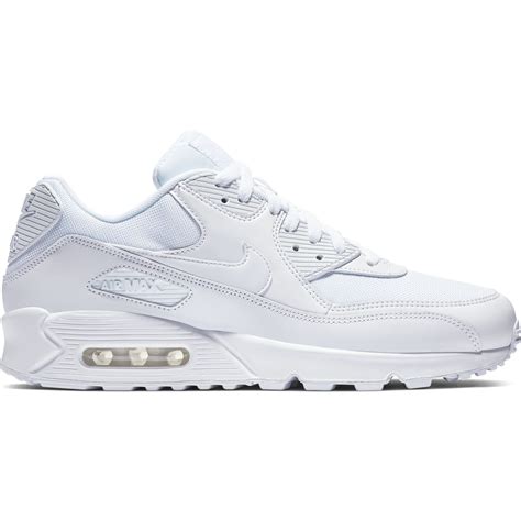 Кроссовки Nike Air Max 90 Essential 537384 111