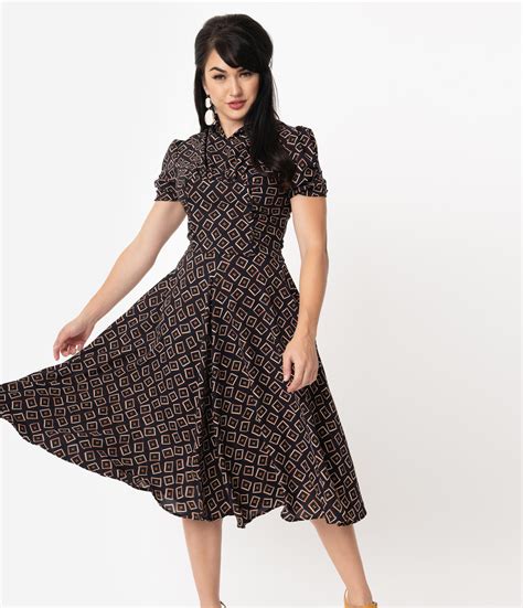 dresses for swing dance 8