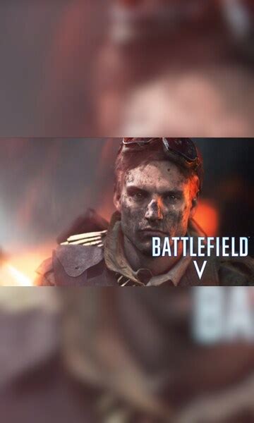 Buy Battlefield V Definitive Edition Pc Steam T North