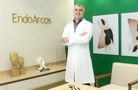 Portal Arcos Você conhece a EndoArcos