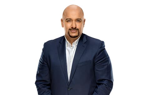 Jonathan Coachman Accused Of Sexual Harassment In Lawsuit Filed By