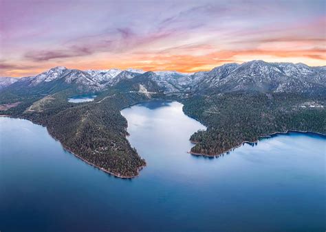 Visit Lake Tahoe | The Official Lake Tahoe Visitors Authority