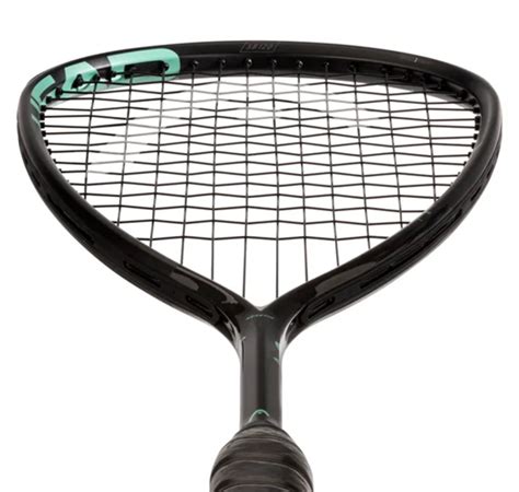 Head Graphene 360 Speed 120 Slimbody Squash Racket Players Sports Nz