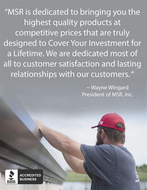 Learn About Master Steel Roofing Company — Master Steel Roofing