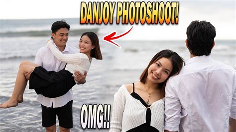 Ep Ang Photoshoot Na Parang Pelikula Grabe Ito Ihanda Ang Mga