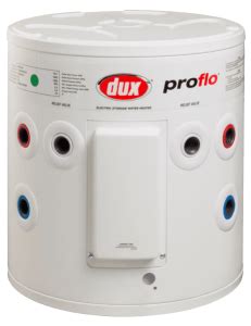 DUX PROFLO 25L Sydney Hot Water Systems