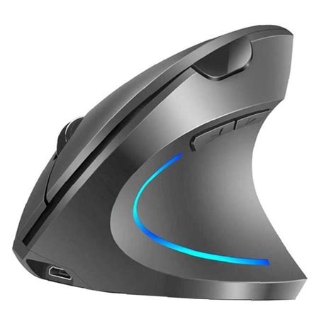 Souris Ergonomique Logitech Souris De Souris Sans Fil Bluetooth