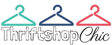 Thriftshop Chic - Building a stylishly edited wardrobe from thrift ...