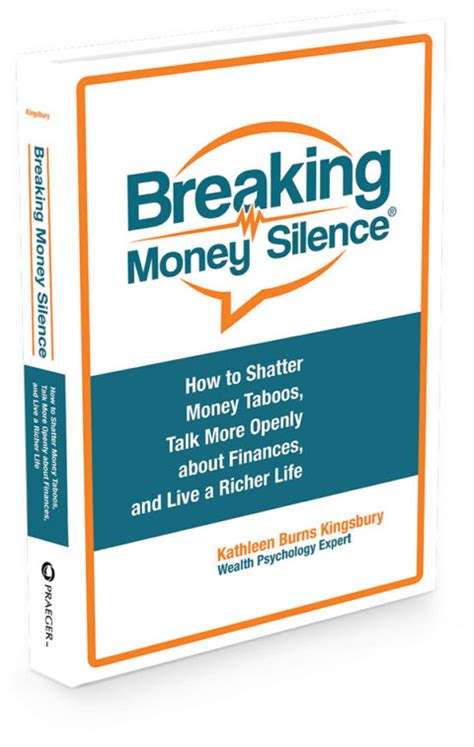 About Kbk Breaking Money Silence