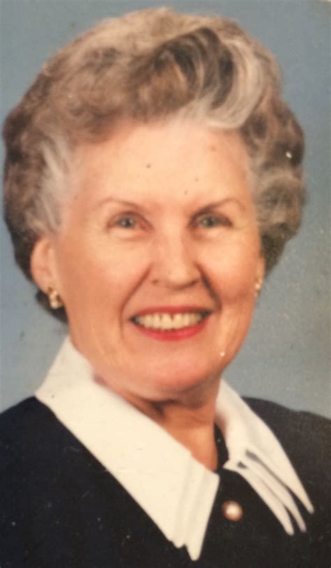 Mary Ellen Stafford Obituary Mission Tx