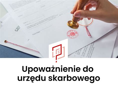 Upoważnienie do urzędu skarbowego Głubczyce wzór pełnomocnictwa PDF