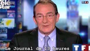 Quand Jean Pierre Pernaut Parle De Turlutte C Est Dans Le Zapp