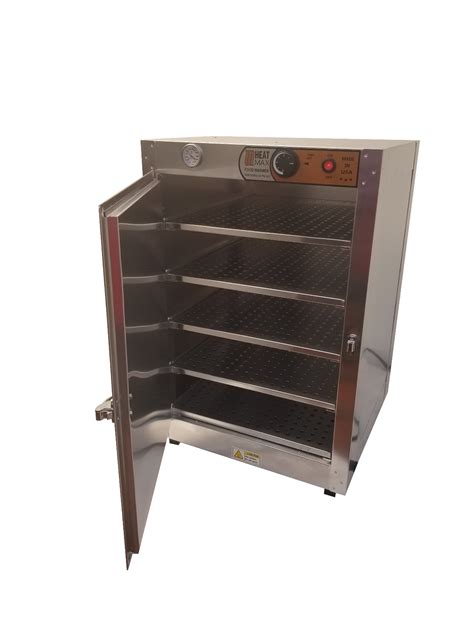 19 X 19 X 29 Commercial Food Warmer Hot Box Pizza Warmer Idealfoodequipment