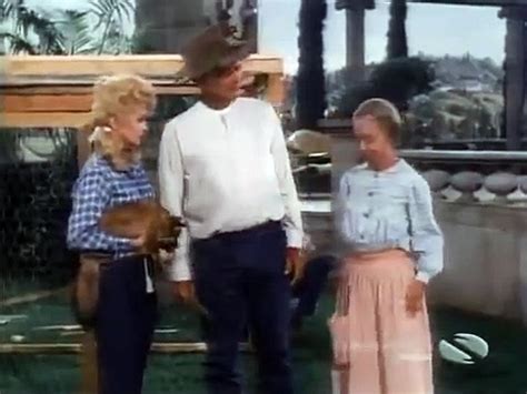 The Beverly Hillbillies Se4 Ep02 Hd Watch Video Dailymotion