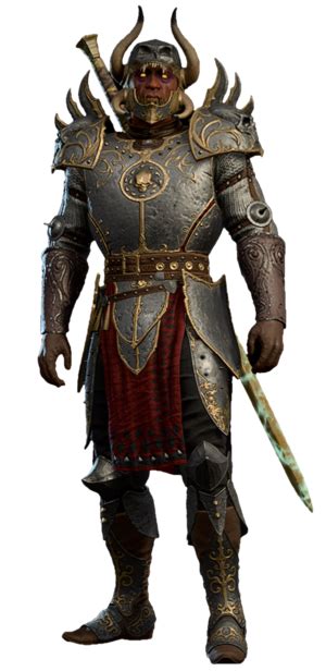 Sarevok Anchev Baldur S Gate 3 Wiki