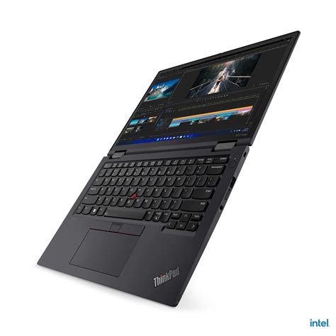 Lenovo Refreshes Thinkpad X Yoga And X With Latest Specs From Intel