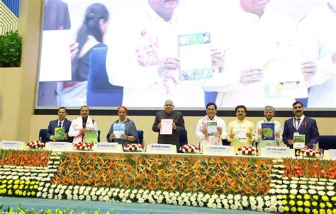 Ayush Ministry Organises Scientific Convention On World Homoeopathy Day