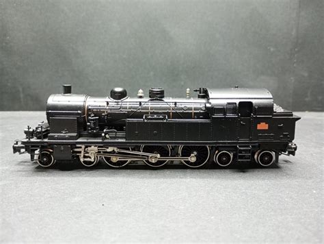 Märklin H0 3107 Tender locomotive 1 Serie 232 TC SNCF Catawiki