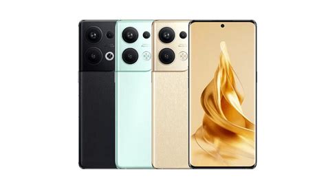 Bocoran Spesifikasi Oppo Reno10 Series Beredar Di Internet Seperti Apa