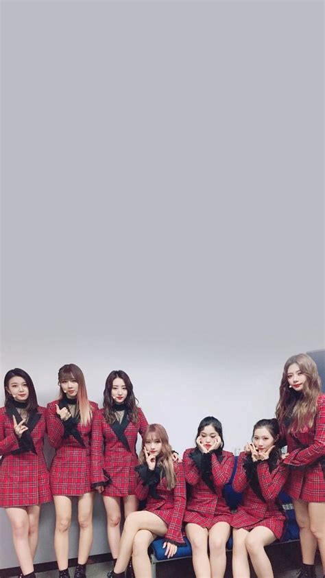 Dreamcatcher Kpop K Pop Dreamcatcher Smartphone Hd Phone Wallpaper