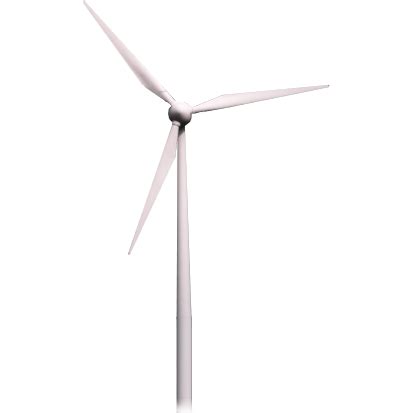 Wind Turbine Transparent Png Stickpng