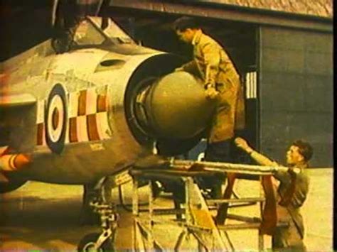 The Royal Air Force Past And Present Part Three Youtube