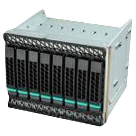 Server Computer Zubehör INTEL Spare X cm Zoll hot swap Drive cage andros tr