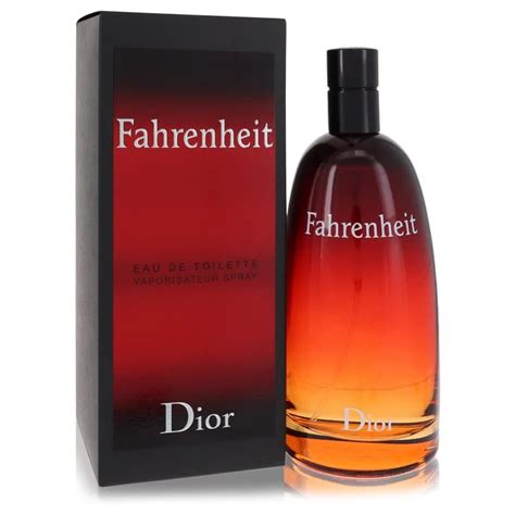 Nước hoa Fahrenheit Nam chính hãng Christian Dior