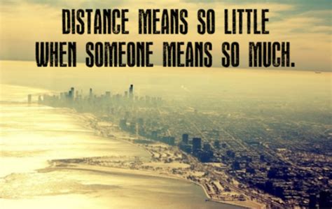 20 Quotes About Long Distance Friendship With Images