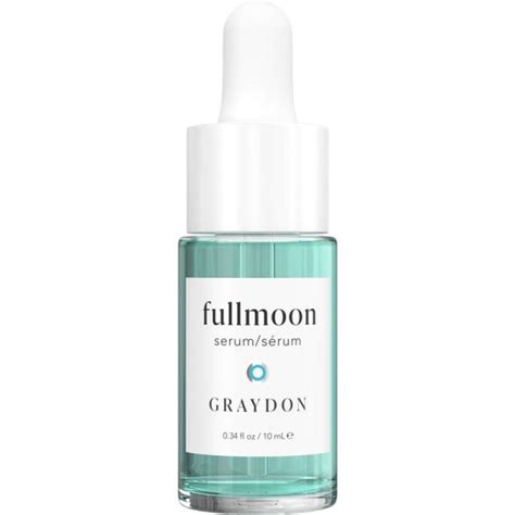 Graydon Skincare Fullmoon Serum - CTC Health