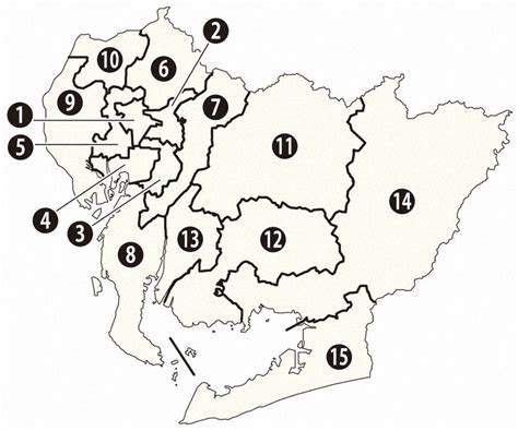 2021衆院選：小選挙区の立候補者 ／愛知 毎日新聞