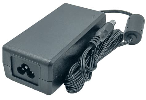 Ac Adapter 12w 5a 60w Ppl65m 120 Phihong Usa