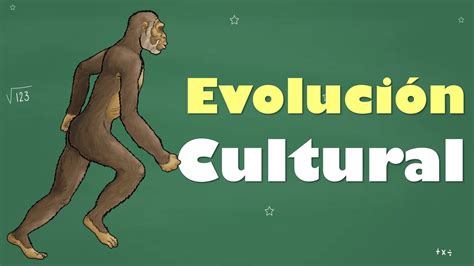 Evoluci N Cultural Linea Del Tiempo Aulamedia Historia Youtube