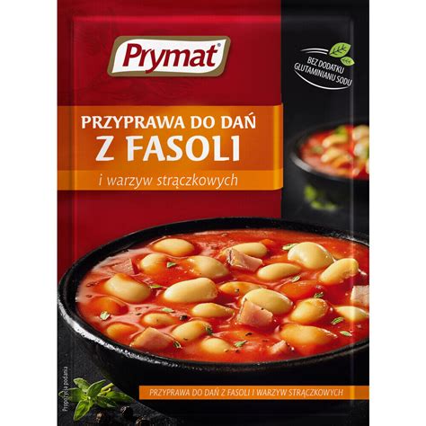 PRYMAT POLISH DISH SEASONING BIG CHOICE 20 30G PORK FISH BEEF