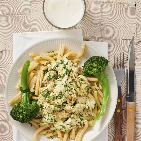 Pasta med kyckling och pesto Köket se Hot Sex Picture