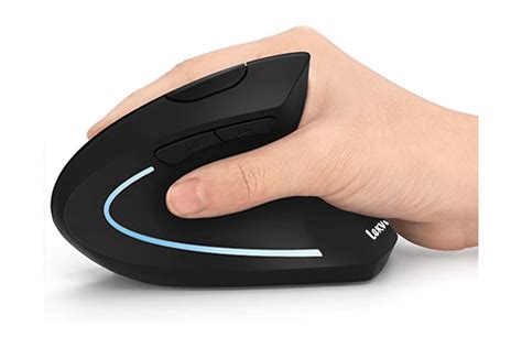 5 Best Ergonomic Vertical Mouse To Buy in 2024 - Guiding Tech