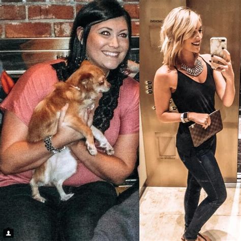 Jesss Weight Loss Journey Begins 75 Pound Weight Loss Transformation