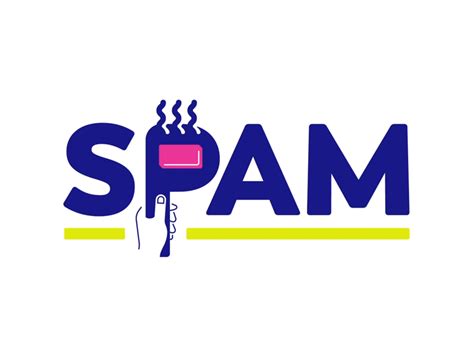 Spam Logo designs, themes, templates and downloadable graphic elements ...