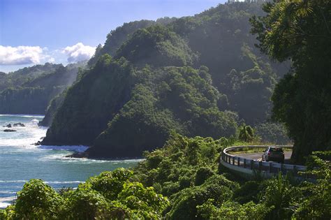 What Can You See On The Road To Hana Pmi Maui