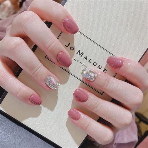 Tuyển Chọn 200 Mẫu Nail Màu Hồng đẹp được Yêu Thích Nhất