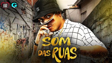 MC Lipi Som Das Ruas A Quebrada Venceu VideoClipe DJ GM DJ Matt