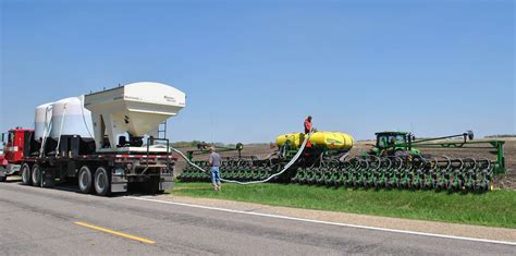 Seed Vac Bulk Seed Conveyor Bulk Conveyor