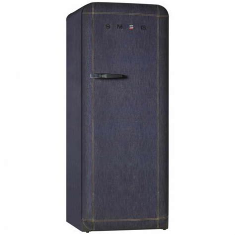 Красивые холодильники (идеи дизайна, фото) Smeg, Gorenje, Bosch