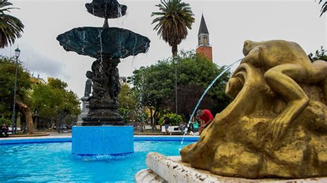 Cómo estará el tiempo este domingo en San Juan