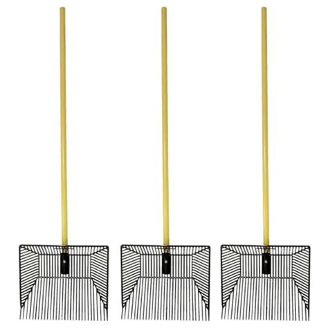 I Tested the Fine Tines Manure Fork and Here's Why It's a Game-Changer ...