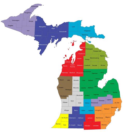 Michigancoordinationplans