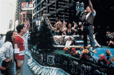 Remember 'Ferris Bueller's Day Off'? Check out what the cast looks like ...