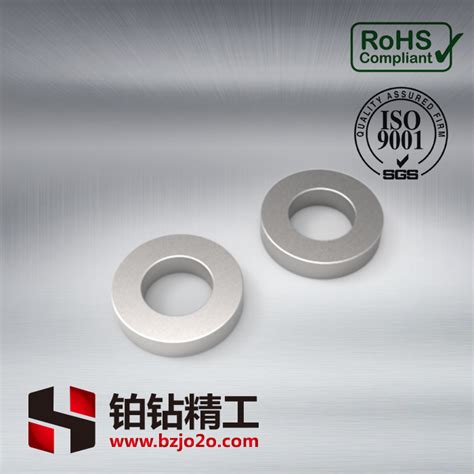 DIN 7989 2 Plain Washers For Steel Structure Grade A China Flat